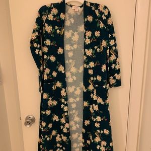 LulaRoe Sarah Cardigan